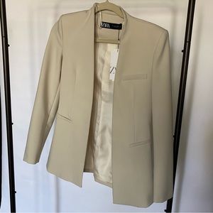 Zara Blazer